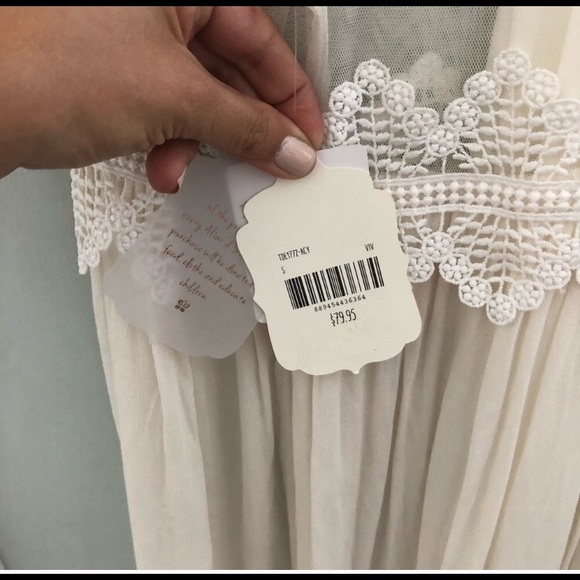 Dress - Picture 2 of 2